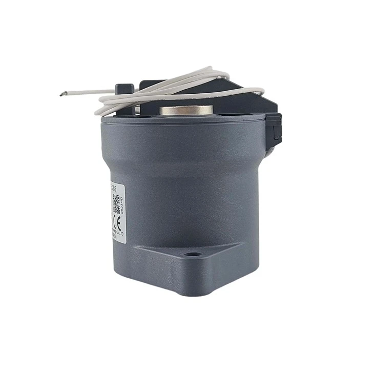 Contactor EVQ5KH-400E 500V 400A Epoxy-Encapsulated factory