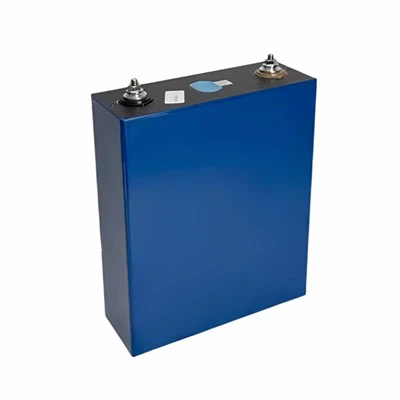 NÝTT 3.2V 280AH fyrir EV Lifepo4 rafhlöður